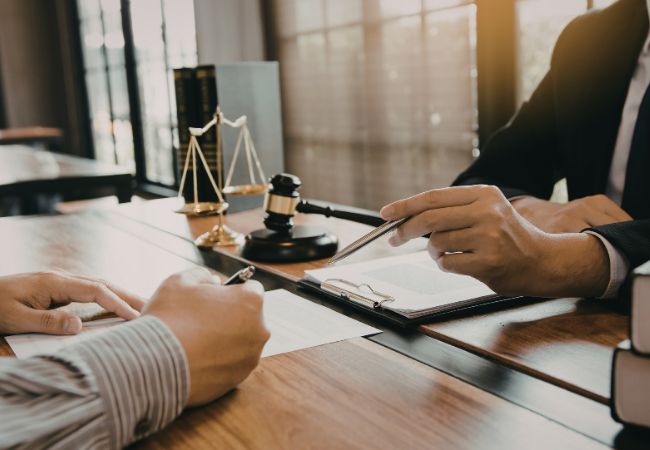 Estate Planning Documents Will Trust Power of Attorney