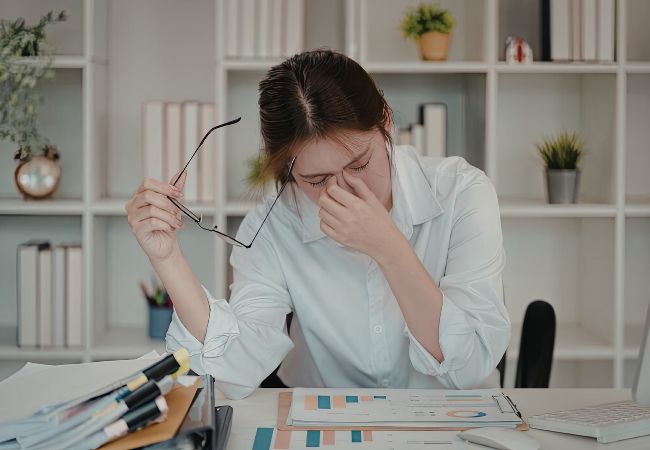 Procrastinating on your estate plan stress