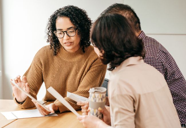 Trust Planning Consultation Trust Documents 