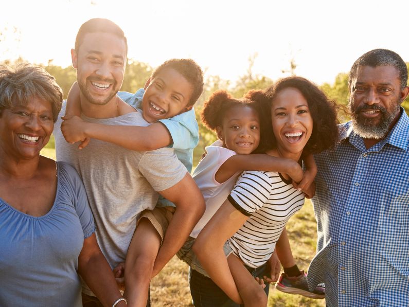 Estate Tax Planning Case Study: Protecting Wealth Across Generations